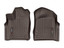 WeatherTech 479301 Front FloorLiners Cocoa for 16-23 Durango