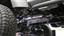 CORSA 21063 Touring Cat-Back Turn Down Tip for 20-24 Jeep Gladiator JT 3.6L 