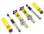 DISCONTINUED KW Clubsport Kit 20+ Toyota GR Supra (JTSC) / 19+ BMW Z4 (G29) 2WD