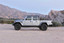 Fabtech 2020 Jeep Gladiator JT 6 Cyl 4WD 3in Spacer System w/DL Shocks