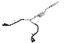 BORLA 140816CB Cat-Back Exhaust ATAK Black Tips for 20-24 Jeep Gladiator JT 3.6L
