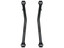 ICON Vehicle Dynamics 22021 Fixed Front Lower Control Arms for 18-Current Jeep Wrangler JL & Gladiator JT
