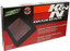 K&N 2018 Jeep Wrangler JL 2.0L/3.6L F/I Drop In Air Filter