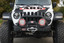 ARB 3450450 Classic Stubby Front Bumper for 18-Current Jeep Wrangler JL & Gladiator JT