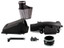 Mishimoto MMAI-JLH-18SDW Performance Intake Dry Filter for 18-23 Jeep Wrangler JL 2.0L