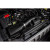 Mishimoto MMAI-JLH-18SDW Performance Intake Dry Filter for 18-23 Jeep Wrangler JL 2.0L