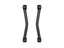 ICON Vehicle Dynamics 22024 Fixed Rear Upper Control Arms for 18-24 Jeep Wrangler JL