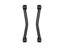 ICON Vehicle Dynamics 22024 Fixed Rear Upper Control Arms for 18-Current Jeep Wrangler JL