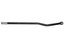 ICON Vehicle Dynamics 22028 Adjustable Rear Track Bar Kit for 18-24 Jeep Wrangler JL