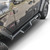 Westin 56-14065 HDX Drop Nerf Step Bars for 18-26 Jeep Wrangler Unlimited JL