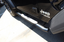 Westin 21-24055 PRO TRAXX 4" Oval Nerf Step Bars Black for 18-26 Jeep Wrangler JL 2-Door