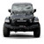 Westin 59-80105 WJ2 Full Width Front Bumper for 18-26 Jeep Wrangler JL & 20-26 Gladiator JT