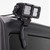 Go Rhino 599502T Rear Hardtop Cube Light Mounts for 18-25 Jeep Wrangler JL