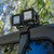 Go Rhino 599502T Rear Hardtop Cube Light Mounts for 18-25 Jeep Wrangler JL