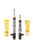 DISCONTINUED KW Coilover Kit V4 2018 BMW M5/F90 AWD w/o Delete Modules