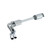 DISCONTINUED MBRP 15+ Ford F150 T304 Pre-Axle 4in OD Tips Dual Outlet 3in Cat Back Exhaust
