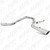 DISCONTINUED MBRP 2001-2007 Chev/GMC 2500/3500 Duramax EC/CC Down Pipe Back Cool Duals Off-Road (includes fron
