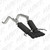 DISCONTINUED MBRP 14-19 Chevy Corvette V8 6.2L 3in Black Dual Cat Back w/ 4in Quad Dual Wall Tips