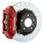 Brembo GT Rear Big Brake Kit with Type 3 Rotors for 05-Current Challenger, Charger, Magnum & 300 - 2C3.9019A
