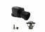 Granatelli 430180B Billet Thermostat Housing in Black & 180 Degree Thermostat for 18-21 Trackhawk, 2021&  23-24 Durango SRT Hellcat 6.2L HEMI