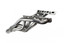 Kooks 3510H631 2" x 3" Longtube Headers & OEM GREEN Catted Y-Pipe for 09-18 RAM 1500 5.7L VVT HEMI