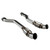 DISCONTINUED Kooks 3610H221 1-3/4" Longtube Headers & OEM Catted Mid Pipes for 11-21 Jeep Grand Cherokee & 11-23 Durango 5.7L