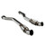 DISCONTINUED Kooks 3610H421 1-7/8" Longtube Headers & OEM Catted Mid Pipes for 11-21 Jeep Grand Cherokee & 11-23 Durango 5.7L