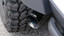 CORSA 21060 Sport Cat-Back Polished Tip for 20-24 Jeep Gladiator JT 3.6L