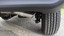 CORSA 21015 Touring Axle-Back Turn Down Polished Tips for 18-24 Jeep Wrangler JL 2.0/3.6L