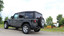 CORSA 21015 Touring Axle-Back Turn Down Polished Tips for 18-24 Jeep Wrangler JL 2.0/3.6L