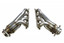 Kooks 31021400 1-7/8" x 3" Super Street Series Headers for 11-23 Challenger, Charger SRT8, SRT, SRT Hellcat & 300C SRT8