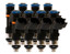Fuel Injector Clinic (FIC) Injector Sets for Gen 3 HEMI: 5.7 / 6.1 / 6.2 / 6.4