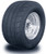 M&H Racemaster Rear Drag Radial Tire 325/40R18 - ROD-22