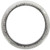 DISCONTINUED Fel-Pro 61524 Exhaust Pipe Gasket - 2.75"