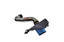 Injen PF5022P PowerFlow Cold Air Intake System Polished for 14-20 Jeep Grand Cherokee & Durango 5.7L VVT HEMI