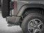 aFe Power Rebel Series 2.5" 409 Stainless Steel Cat-Back Exhaust System Polished Tips for 18-Current Jeep Wrangler JL & Wrangler Unlimited JL 3.6L