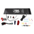 HHP Racing Complete Plate Kit by Nitrous Outlet for Challenger, Charger SRT Hellcat & Trackhawk