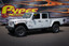 Pypes SJJ50S Cat-Back Exhaust Street Pro Muffler Polished Tip for 20-Current Jeep Gladiator JT 3.6L (non Rubicon)