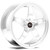 WELD Racing S71 RT-S 18x5 1.6" Backspace Polished Front Wheel for 2018 Demon - 71HP8050W16A