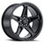 Factory Reproductions 73095121502 FR73 20x9.5 5x115 +12 SRT Demon Replica Wheel in Gloss Black