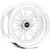 DISCONTINUED WELD Racing S72 RT-S 15x11 6.5" Backspace Polished Rear Wheel for 18-23 Demon, Challenger & Charger SRT Hellcat Redeye & Widebody with 15" Brake Conversion - 72MP-511W65C