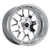 WELD Racing S77 RT-S 20x10.5 5.3" Backspace Polished Front or Rear Wheel for 18-23 Demon, Challenger & Charger SRT Hellcat Redeye & Widebody - 77HP0105W53A