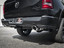 aFe Power 49-42080-P Large Bore-HD 3" DPF-Back Stainless Steel Exhaust System Polished Tips for 20-22 RAM 1500 3.0L EcoDiesel