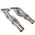 Kooks 34102601 2" Longtube Headers for 12-21 Jeep Grand Cherokee SRT8 6.4L, SRT 392, Trackhawk 6.2L, 18-24 Durango SRT 392, 2021 & 23-25 SRT Hellcat 6.2L HEMI