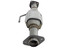 aFe Power Direct Fit Catalytic Converter Replacement Rear for 00-03 Jeep Wrangler TJ 4.0L - 47-48002