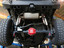 aFe Power 49-48086-B Rebel Series 2-1/2" Axle-Back Exhaust System Black Tips for 07-18 Jeep Wrangler JK 3.8/3.6L