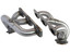 aFe Power Twisted Steel Headers for 07-11 Jeep Wrangler JK & Wrangler Unlimited JK 3.8L - 48-48023