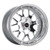 DISCONTINUED WELD Racing S77 RT-S 20x9 6.3" Backspace Polished Front Wheel for 06-10 Jeep Grand Cherokee SRT8 - 77HP0090C63A