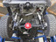aFe Power Rebel Series 2-1/2" 409 Stainless Steel Cat-Back Exhaust System Polished Tips for 07-18 Jeep Wrangler JK & Wrangler Unlimited JK 3.8/3.6L - 49-48056-P