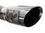 aFe Power MACH Force-Xp 3" 409 Stainless Steel Cat-Back Exhaust System for 12-18 Jeep Wrangler JK 2 Door 3.6L - 49-46213